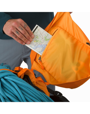 Рюкзак ARCTERYX ALPHA AR 35