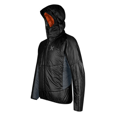 Мужская куртка MONTURA FORCE PRIMALOFT