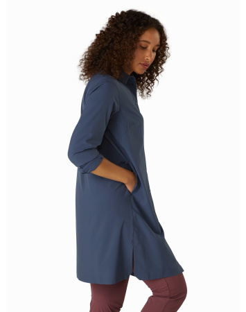 Рубашка ARCTERYX CONTENTA LS Рубашка ARCTERYX CONTENTA LS