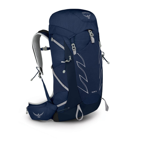 Osprey рюкзак Talon 33 (L/XL, ceramic blue)