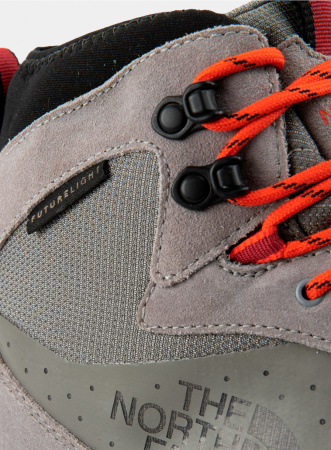Ботинки The North Face Verto S3K III FUTURELIGHT