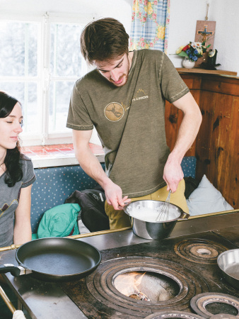 Футболка CHILLAZ Heart Beats