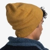 Шапка BUFF Knitted JARN Ocher Шапка BUFF Knitted JARN Ocher