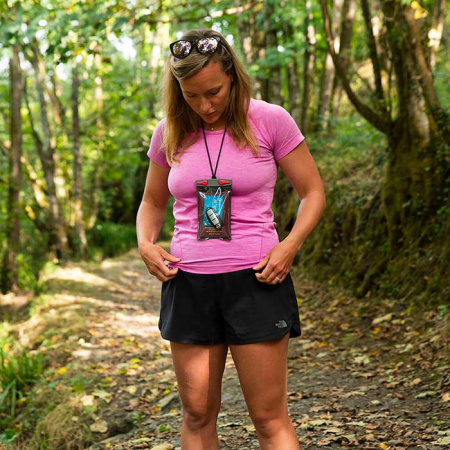 Водонепроницаемый чехол AQUAPAC Keymaster Plus