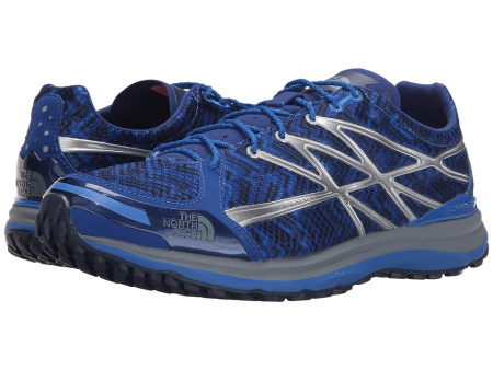 Кроссовки THE NORTH FACE ULTRA TRAIL II