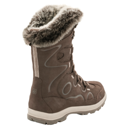 Ботинки JACK WOLFSKIN GLACIER BAY TEXAPORE HIGH
