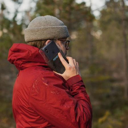 Чехол герметичный AQUAPAC Waterproof Phone Case PlusPlus size