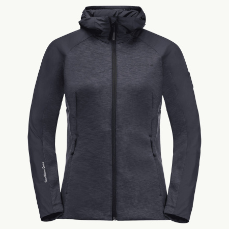 Комплект JACK WOLFSKIN ATHLETIC MID 3 в 1