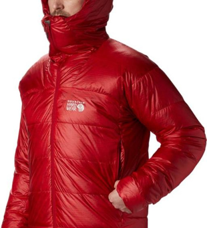 Куртка Mountain HardWear Phantom Parka