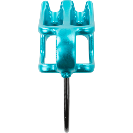 Страховочно-спусковое Climbing Technology BE-UP