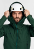Куртка MAMMUT Crater HS Hooded