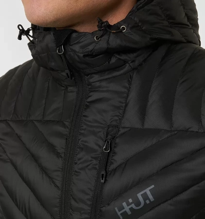 Мужская пуховая куртка H.U.T. Taibola
