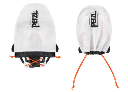 Фонарь PETZL IKO CORE Фонарь PETZL IKO CORE