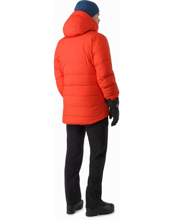 Куртка ARCTERYX Ceres SV Parka Куртка ARCTERYX Ceres SV Parka