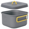 Кастрюля MontBell Alpine Cooker Square 13
