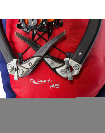 Рюкзак ARCTERYX ALPHA FL 45