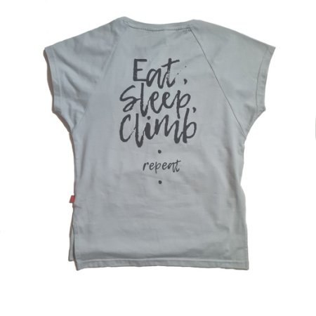 Футболка Birds and Blokes ESC