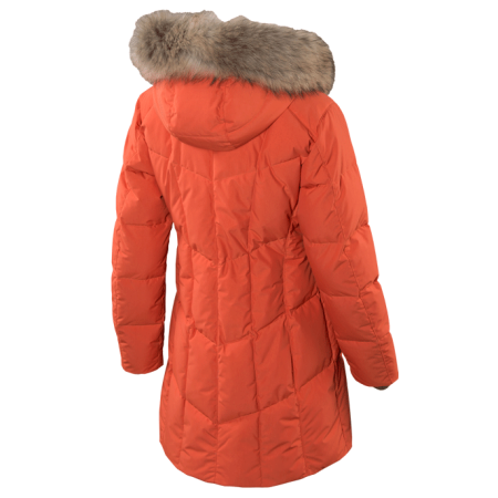 Пальто SIVERA Варахоба М