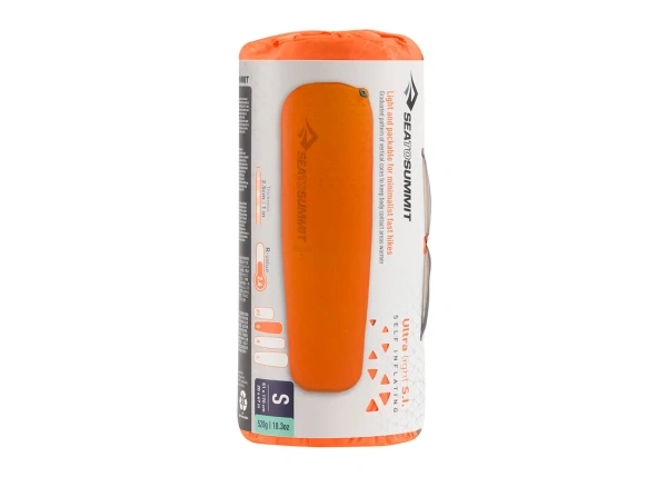 Коврик Sea To Summit Ultra Light Self Inflating Small