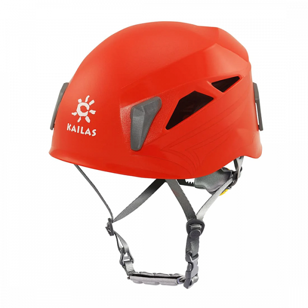 KAILAS каска Aegis Climbing (M-XL, красный)