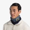 Бандана BUFF Polar Kurzeme Dark Navy