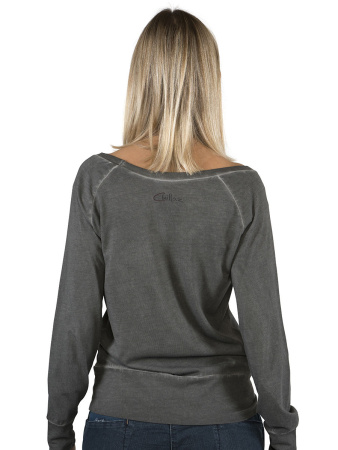 Футболка CHILLAZ Tonsai Heart