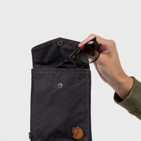Сумка FJALLRAVEN Pocket