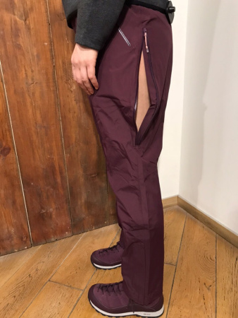 Брюки KAILAS Adad Stretchy Hardshell