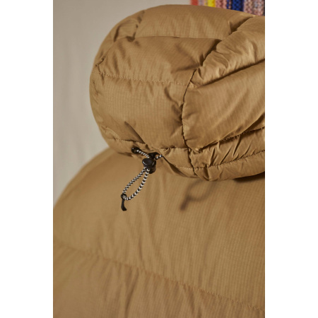 Пуховое пальто Maloja MarzolaU унисекс