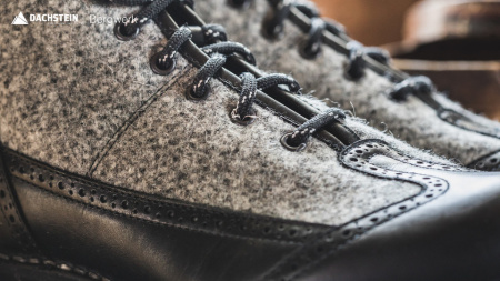 Ботинки Dachstein Edelweiss