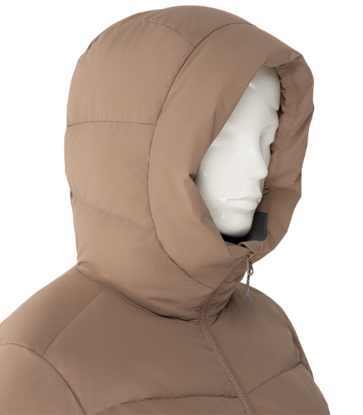 Женская зимняя куртка SIVERA Арта Женская зимняя куртка SIVERA Арта