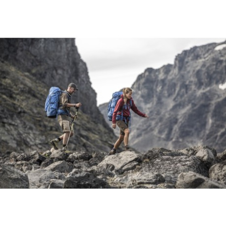 Рюкзак FJALL RAVEN Abisko 75