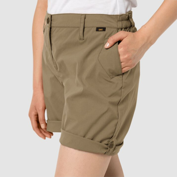 Шорты JACK WOLFSKIN DESERT