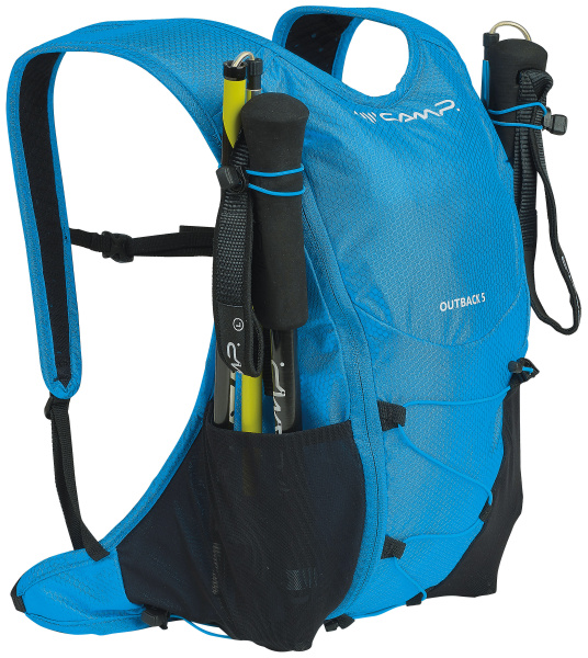 Рюкзак CAMP OUTBACK 5