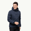 Куртка JACK WOLFSKIN ATHLETIC DOWN HOODY