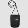 Нагрудный кошелек JACK WOLFSKIN PASSPORT BREAST Нагрудный кошелек JACK WOLFSKIN PASSPORT BREAST