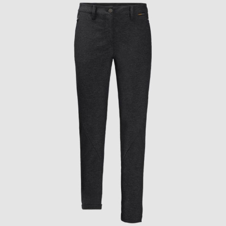 Брюки JACK WOLFSKIN WINTER TRAVEL женские Брюки JACK WOLFSKIN WINTER TRAVEL женские