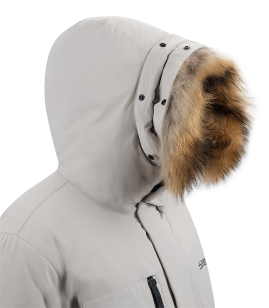 Мужская пуховая куртка SIVERA Веглас М /24