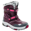 Сапоги JACK WOLFSKIN GIRLS SNOW FLAKE TEXAPORE