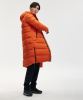 Пальто KAILAS Thick Down Jacket Long