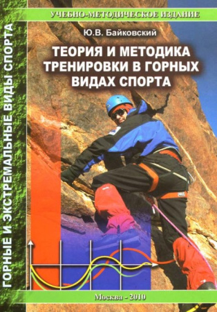 Байковский Ю. Теория и методика тренировки в горных видах спорта