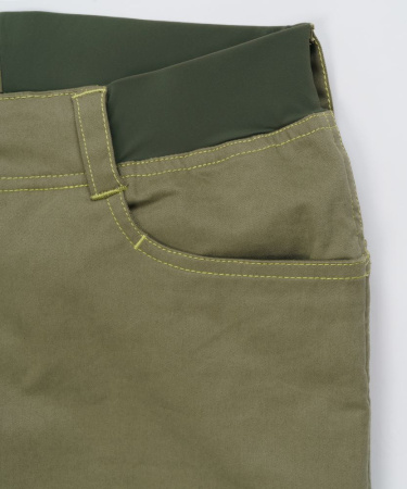 Шорты Red Fox Basalt