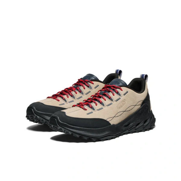 Мужские кроссовки KEEN JASPER ZIONIC