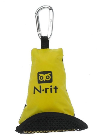 Полотенце N-Rit Campack Towel M (40 x 40 см) Полотенце N-Rit Campack Towel M (40 x 40 см)