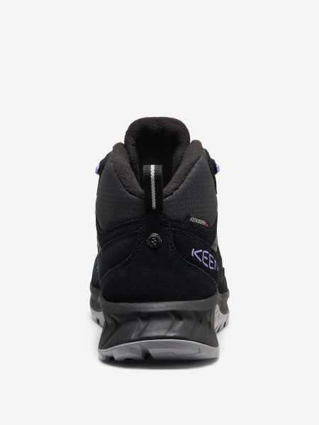 Женские кроссовки KEEN HIGHTRAIL MID POLAR