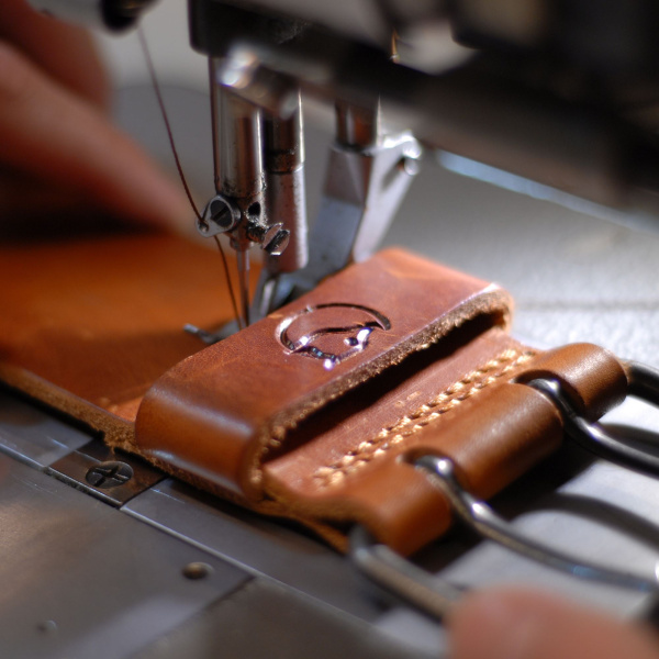 Ремень FJALLRAVEN Singi 4 cm