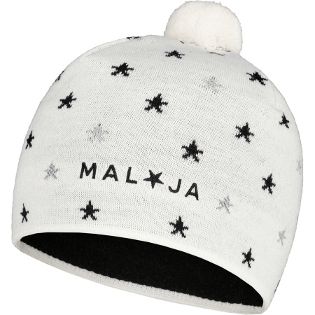 Шапка Maloja BergblumeM