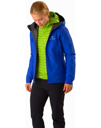 Куртка ARCTERYX Cerium SL Hoody