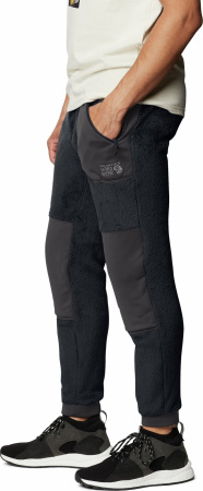 Брюки Mountain HardWear Polartec High Loft