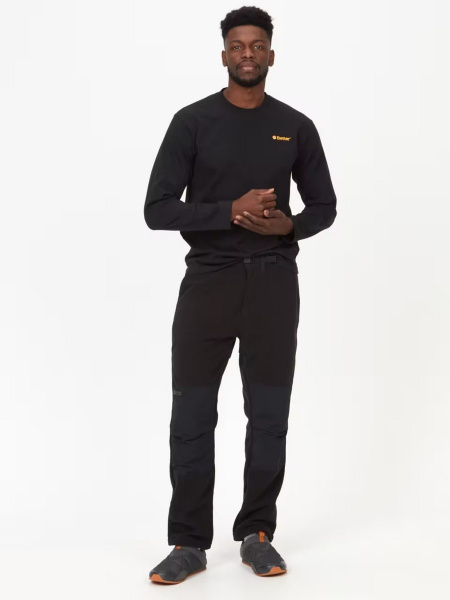Флисовые брюки MARMOT 87 PolarPlus Alpinist